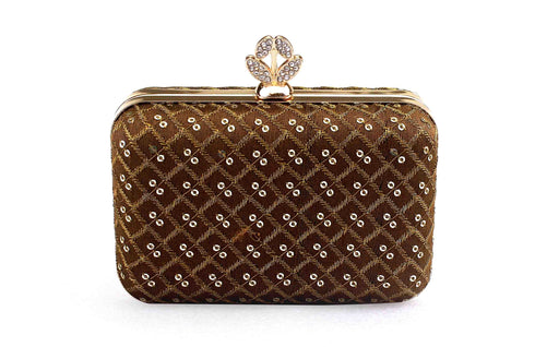 Women Party Bag - 04948B - Walkeaze